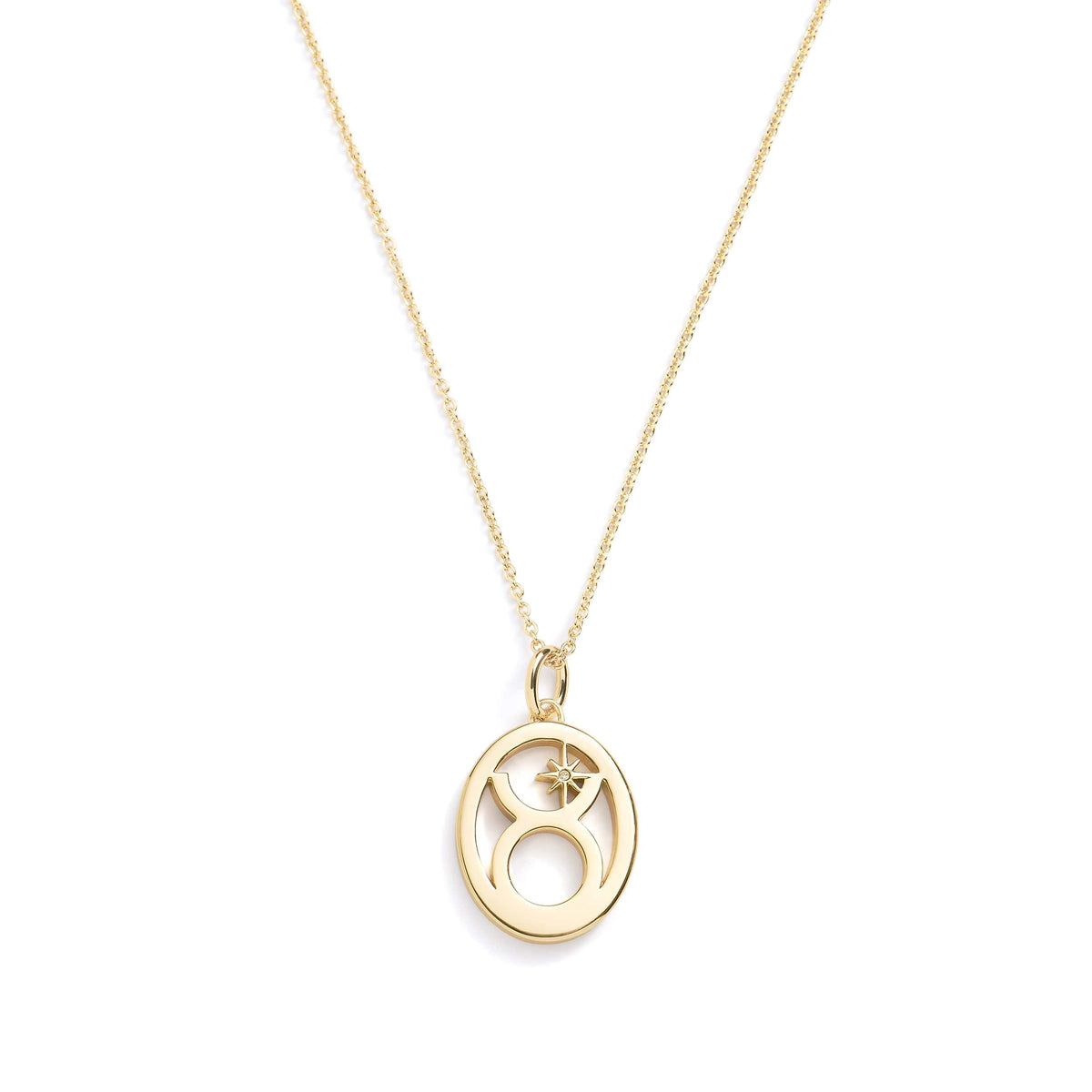 Zodiac Necklace