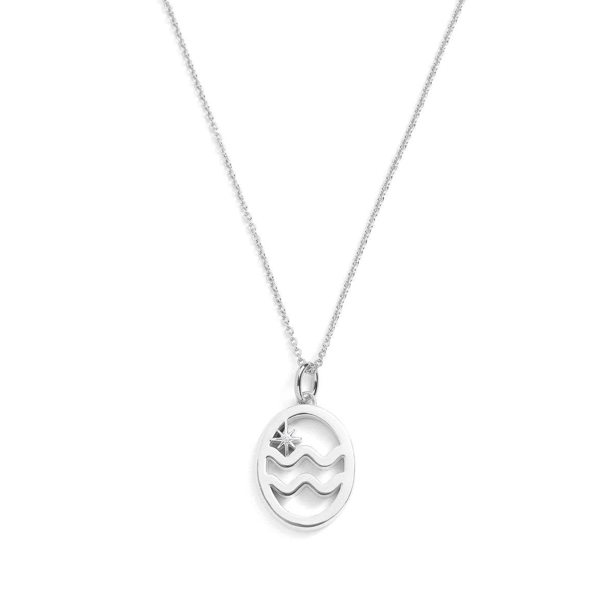 Zodiac Necklace