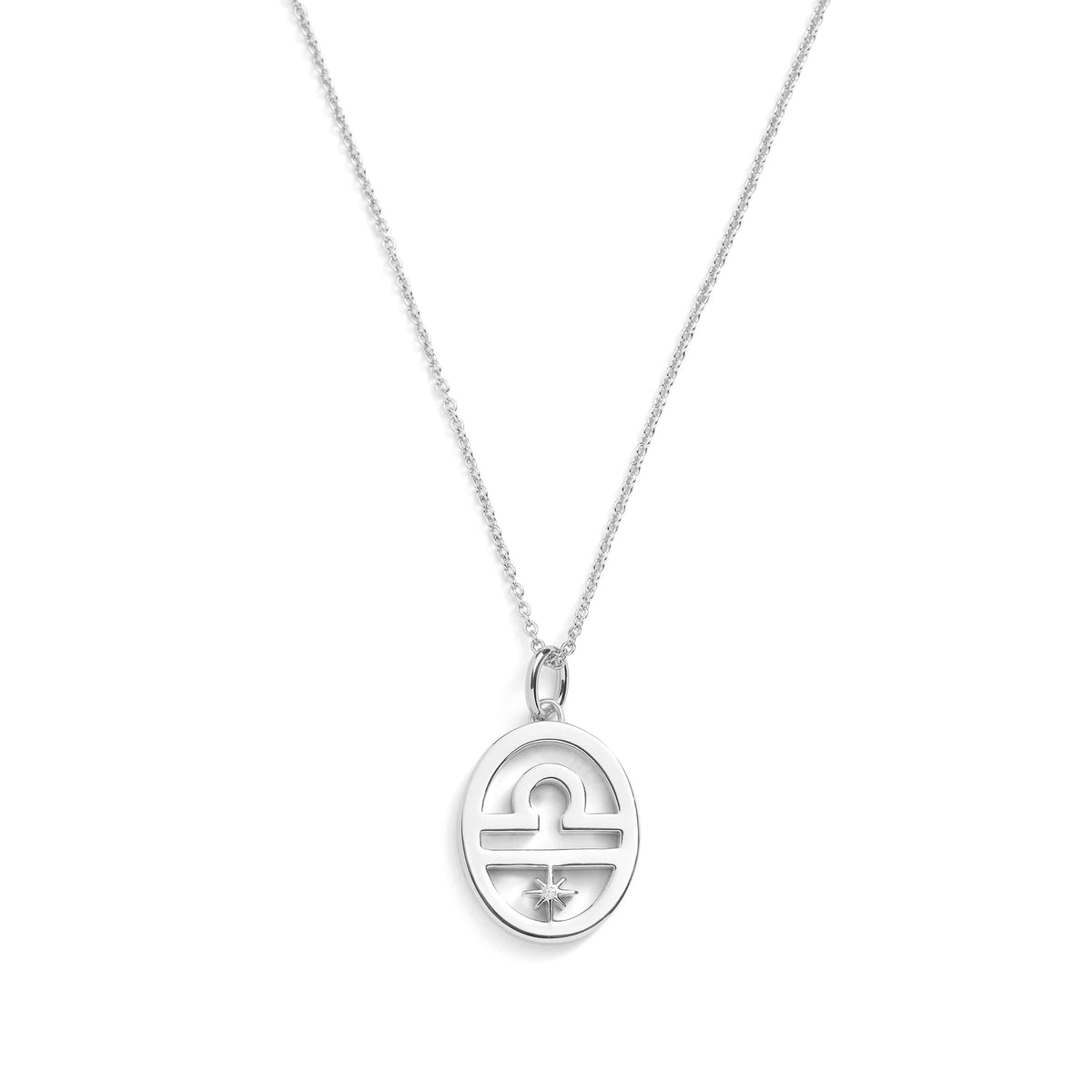 Zodiac Necklace