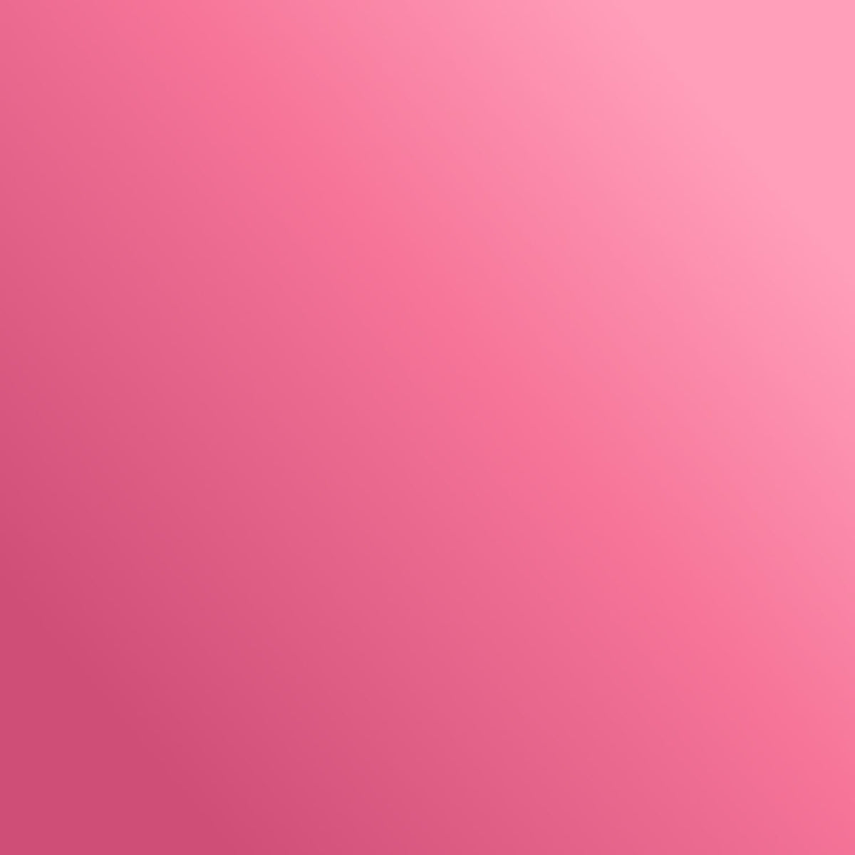 12" Siser Easy Glow Neon Pink Heat Transfer Vinyl (HTV)